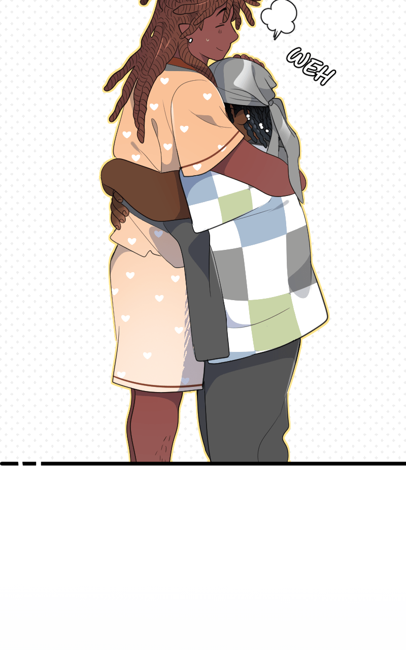 Read Daybreak chapter 273 image 7 on Lezhin