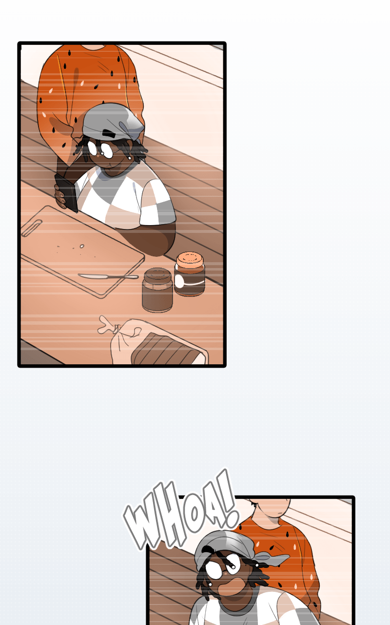 Read Daybreak chapter 273 image 8 on Lezhin