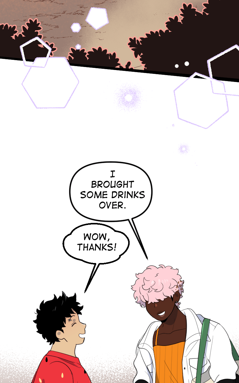 Read Daybreak chapter 274 image 1 on Lezhin
