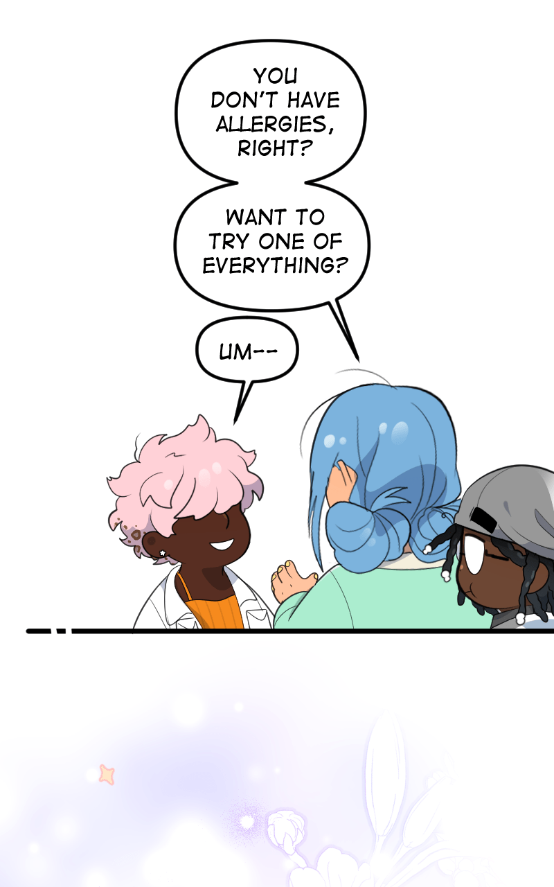 Read Daybreak chapter 274 image 10 on Lezhin