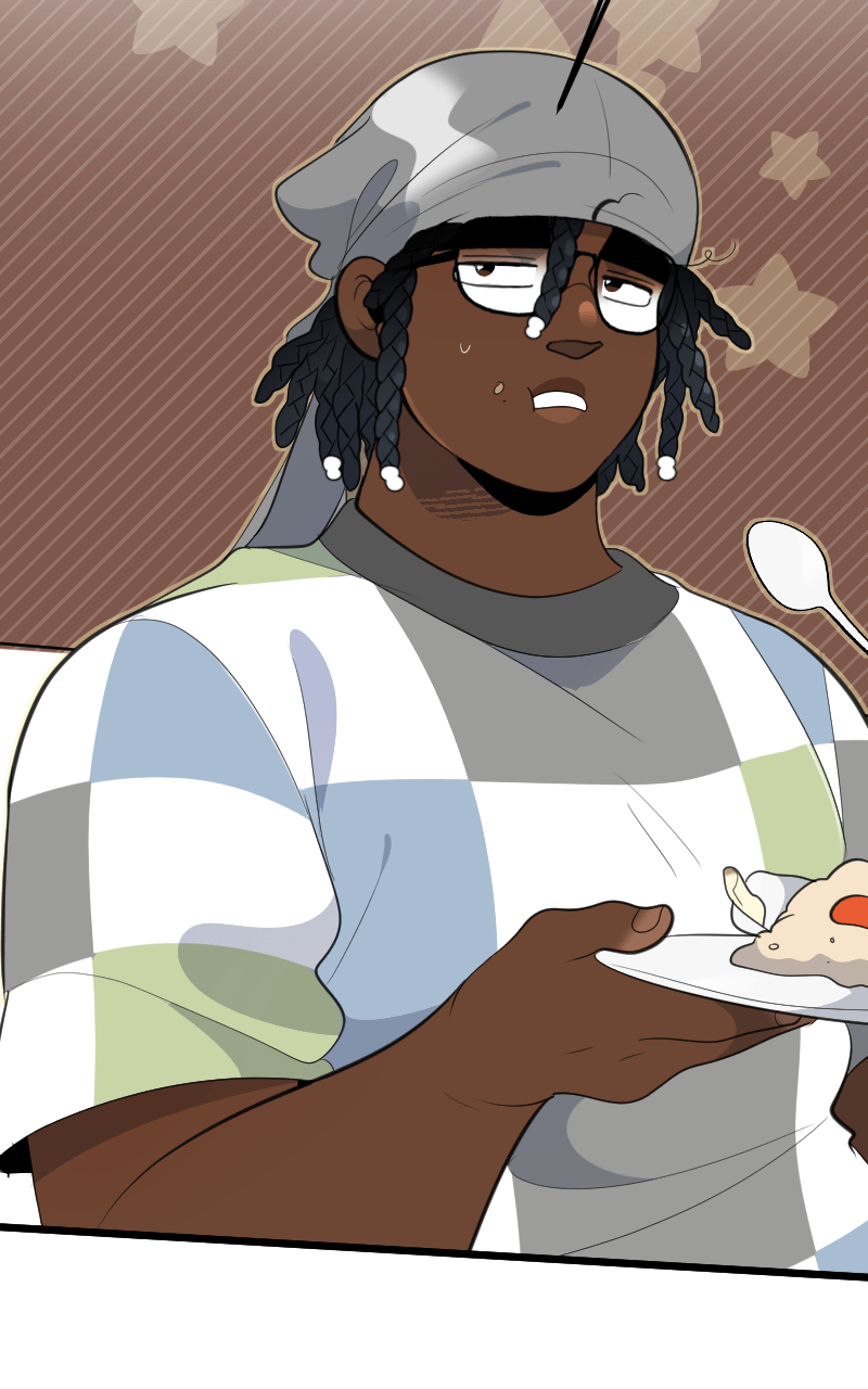 Read Daybreak chapter 274 image 17 on Lezhin