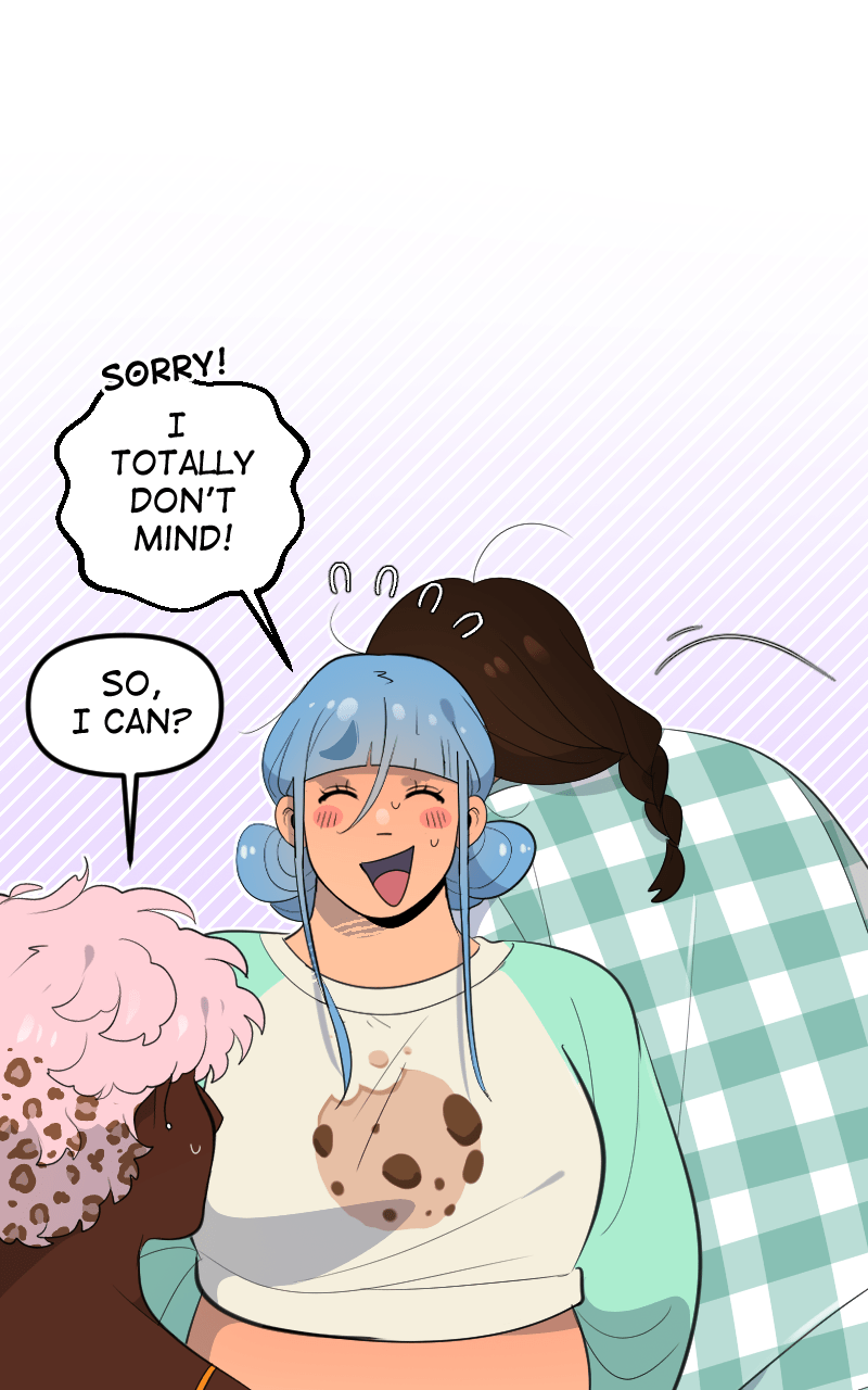 Read Daybreak chapter 274 image 18 on Lezhin