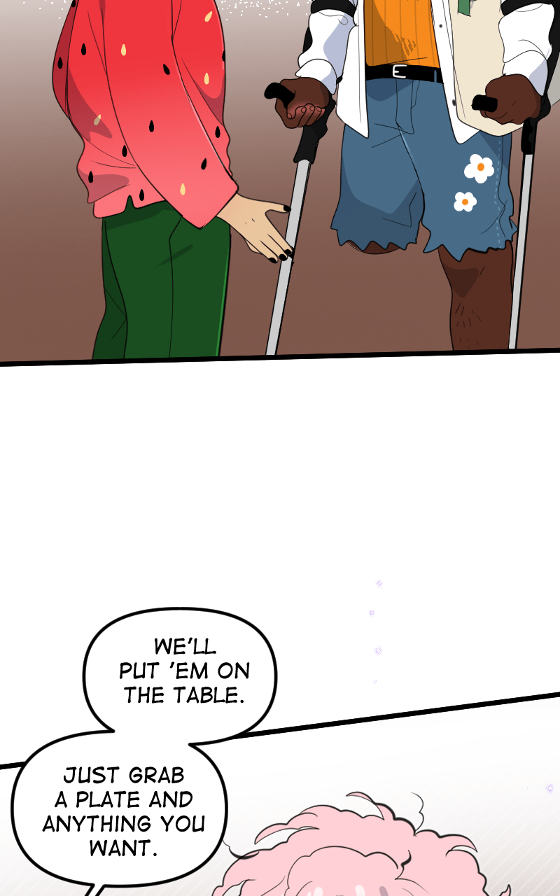 Read Daybreak chapter 274 image 2 on Lezhin