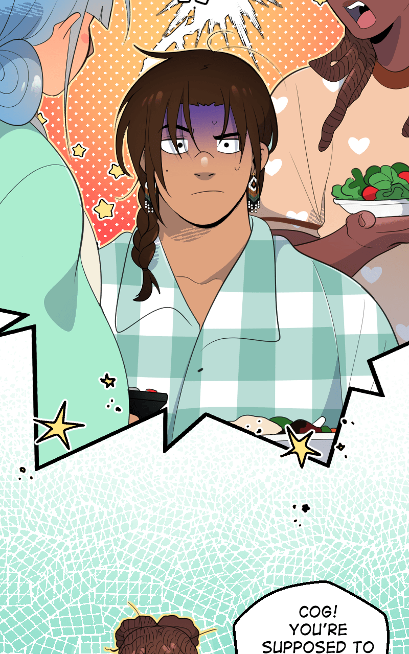 Read Daybreak chapter 274 image 21 on Lezhin