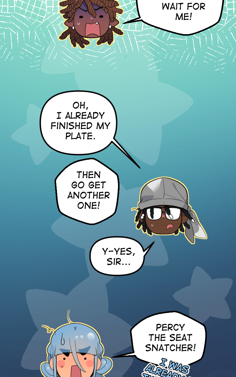 Read Daybreak chapter 274 image 22 on Lezhin