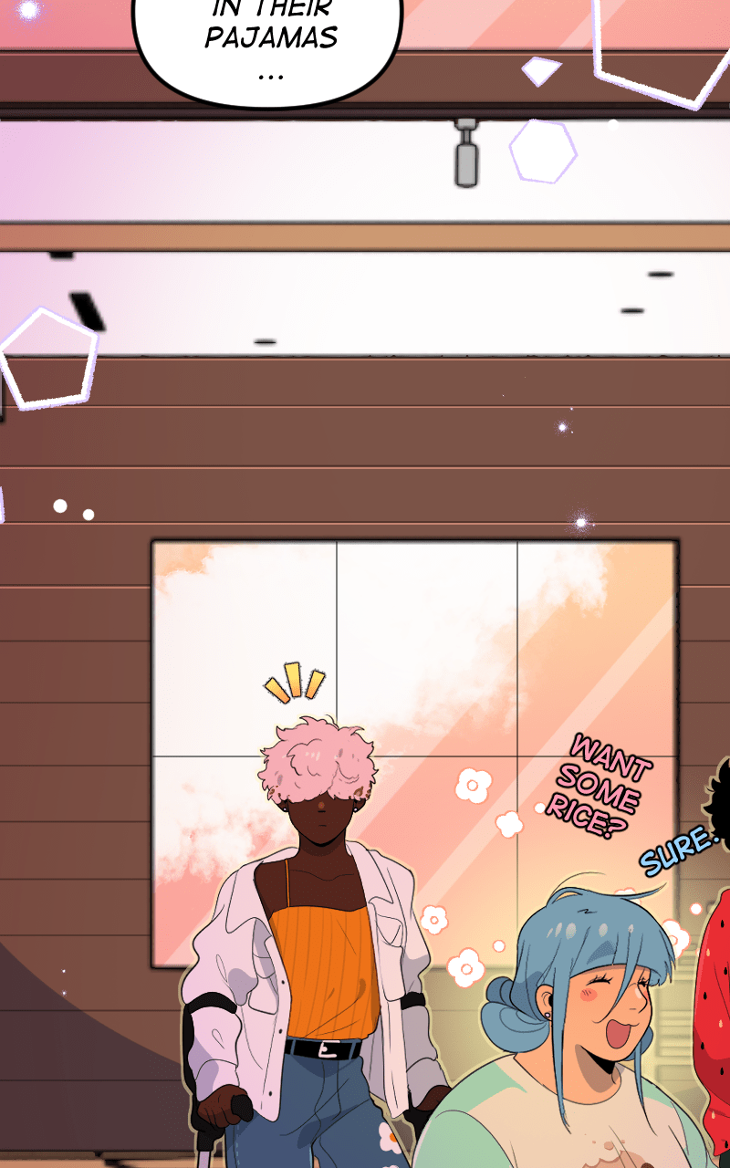 Read Daybreak chapter 274 image 5 on Lezhin