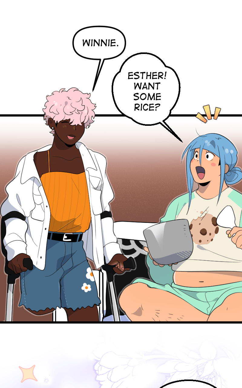 Read Daybreak chapter 274 image 8 on Lezhin