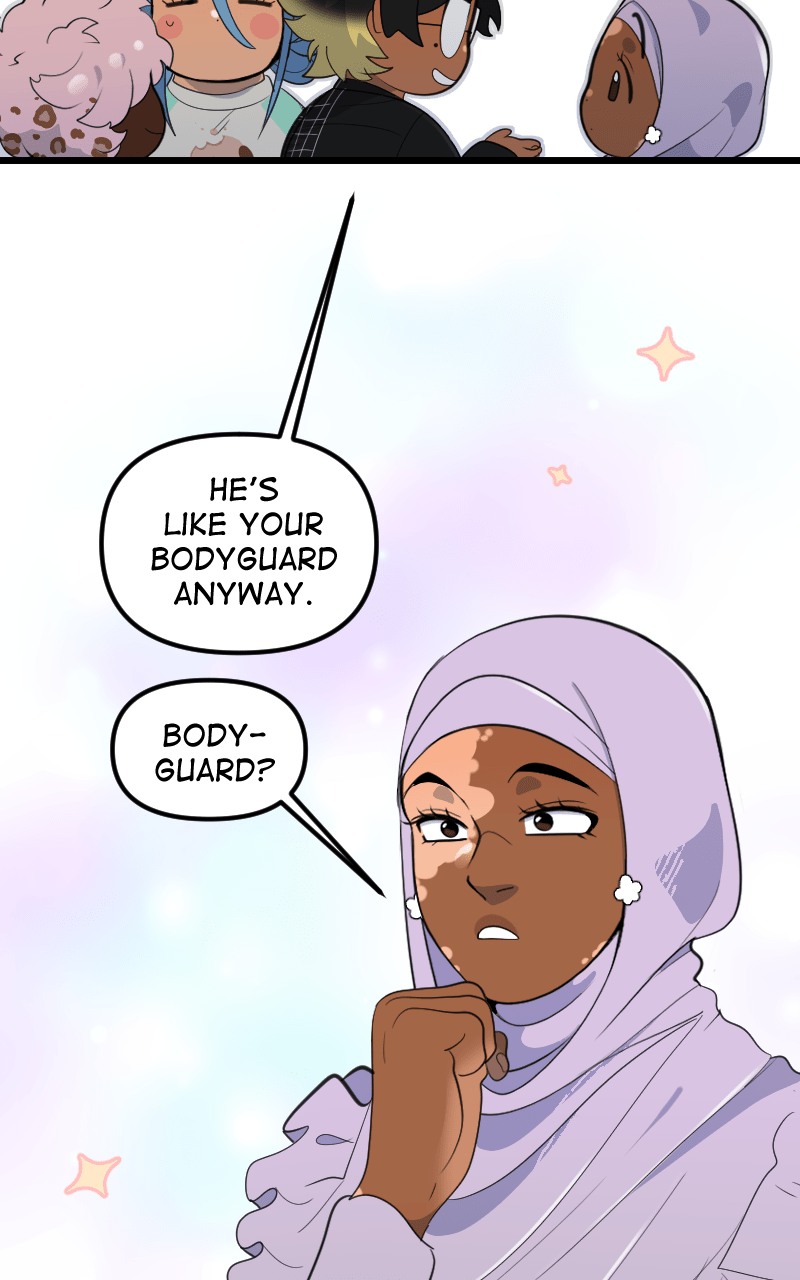 Read Daybreak chapter 275 image 10 on Lezhin