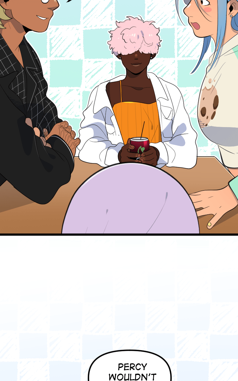 Read Daybreak chapter 275 image 12 on Lezhin