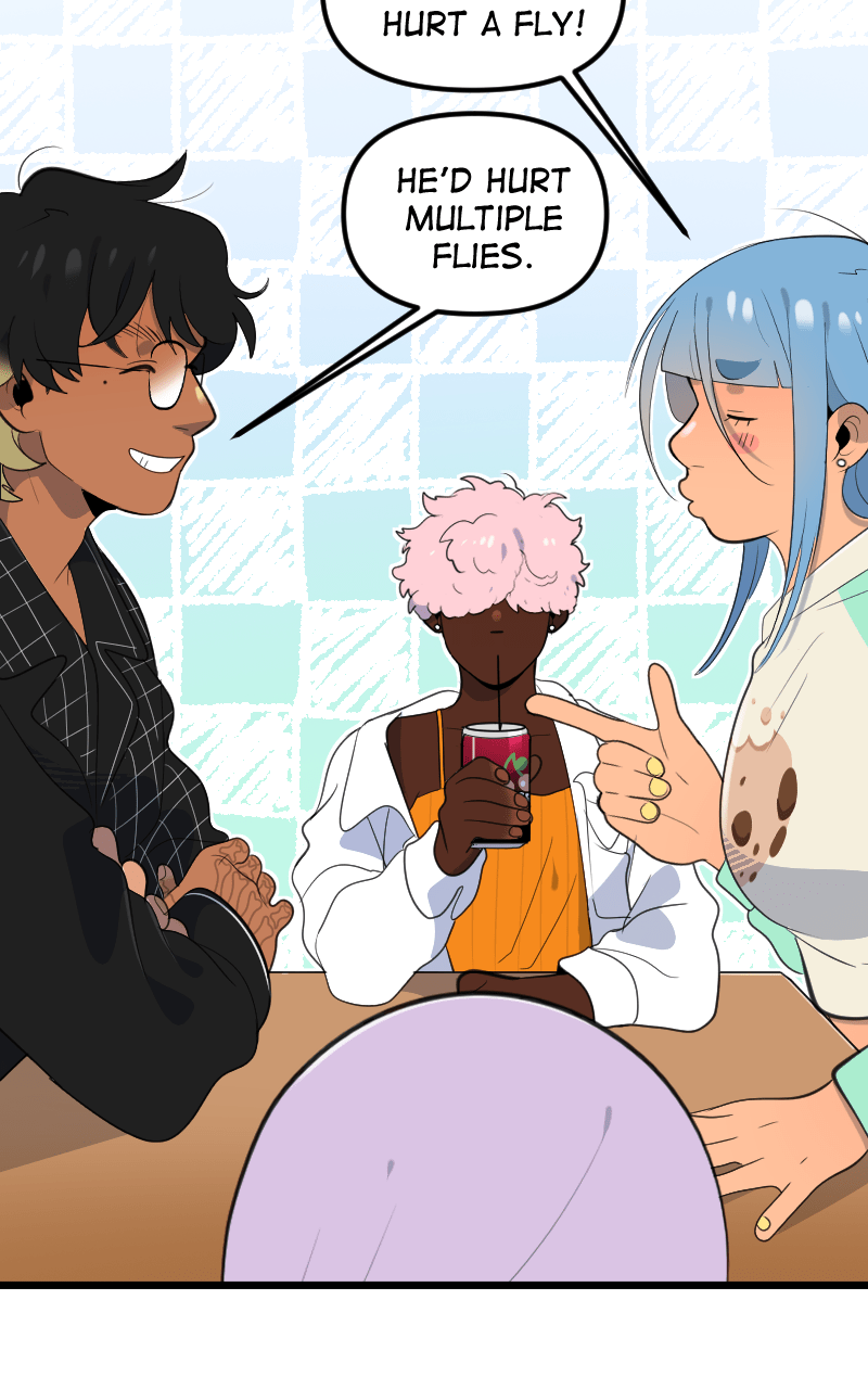 Read Daybreak chapter 275 image 13 on Lezhin