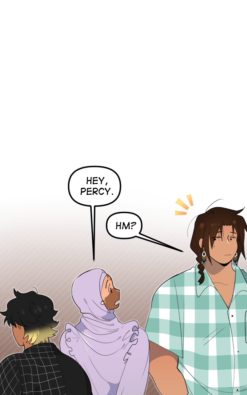 Read Daybreak chapter 275 image 14 on Lezhin