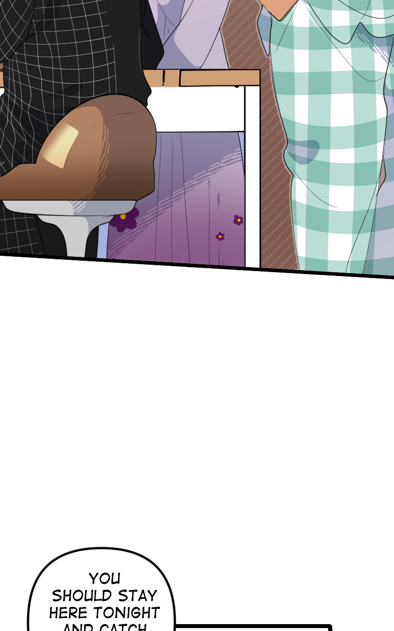 Read Daybreak chapter 275 image 15 on Lezhin