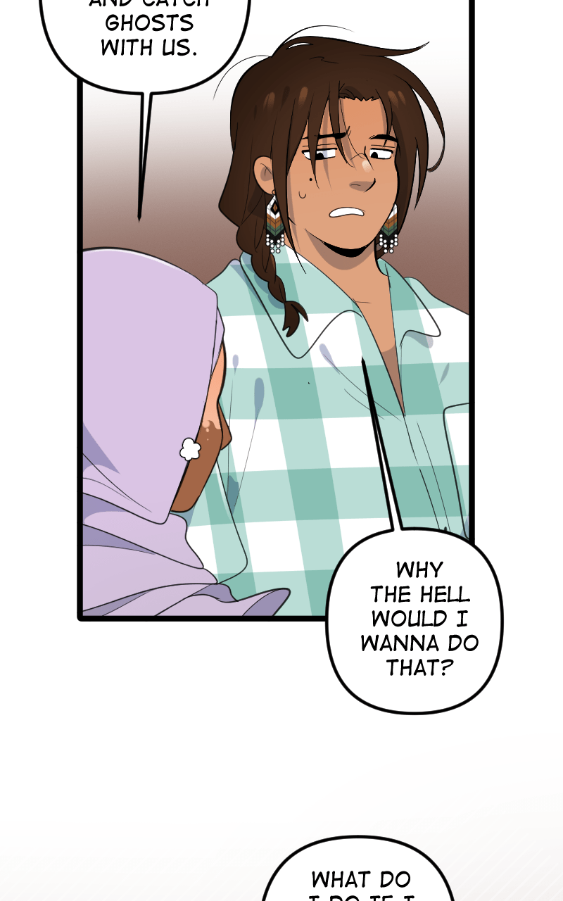 Read Daybreak chapter 275 image 16 on Lezhin
