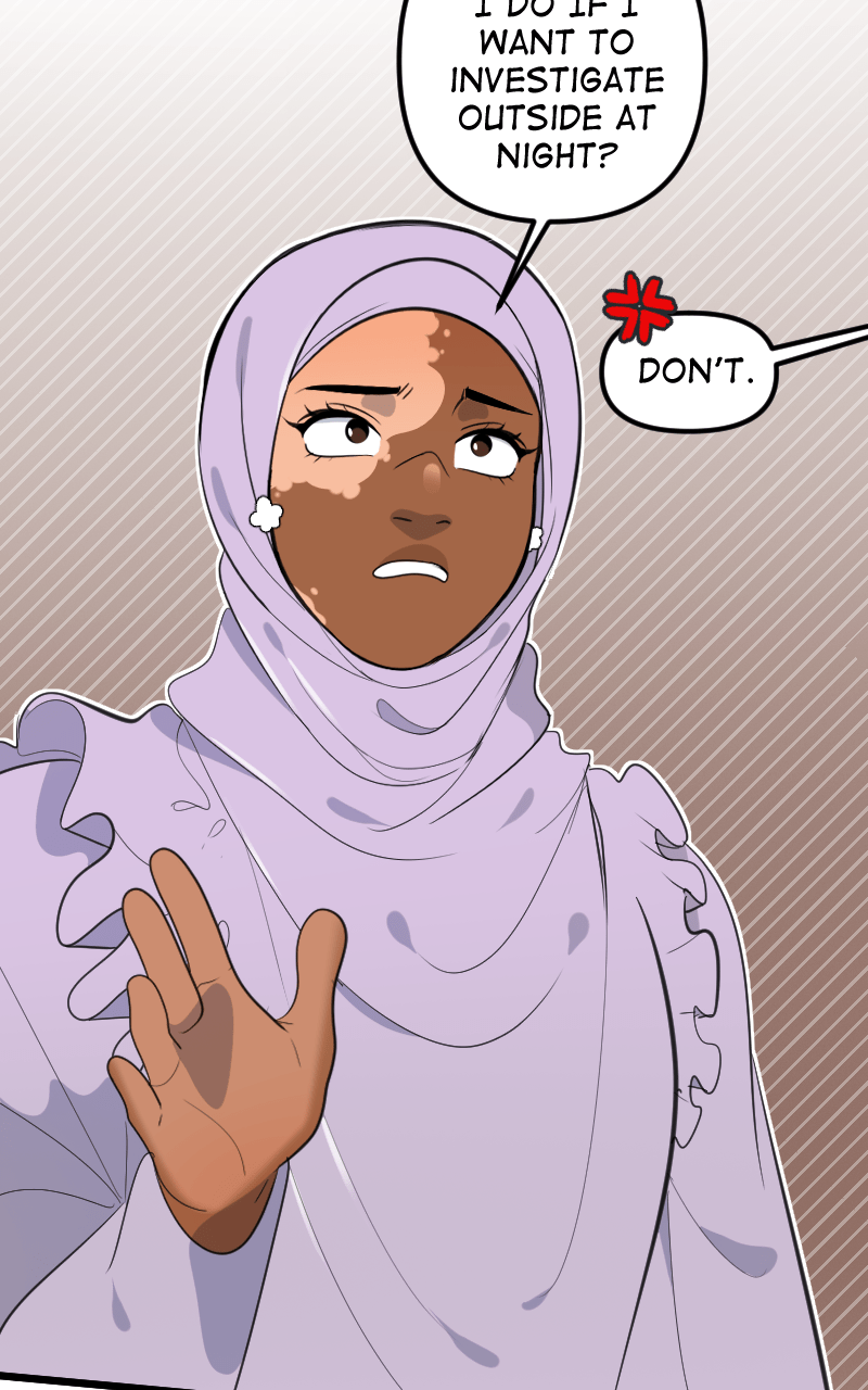 Read Daybreak chapter 275 image 17 on Lezhin