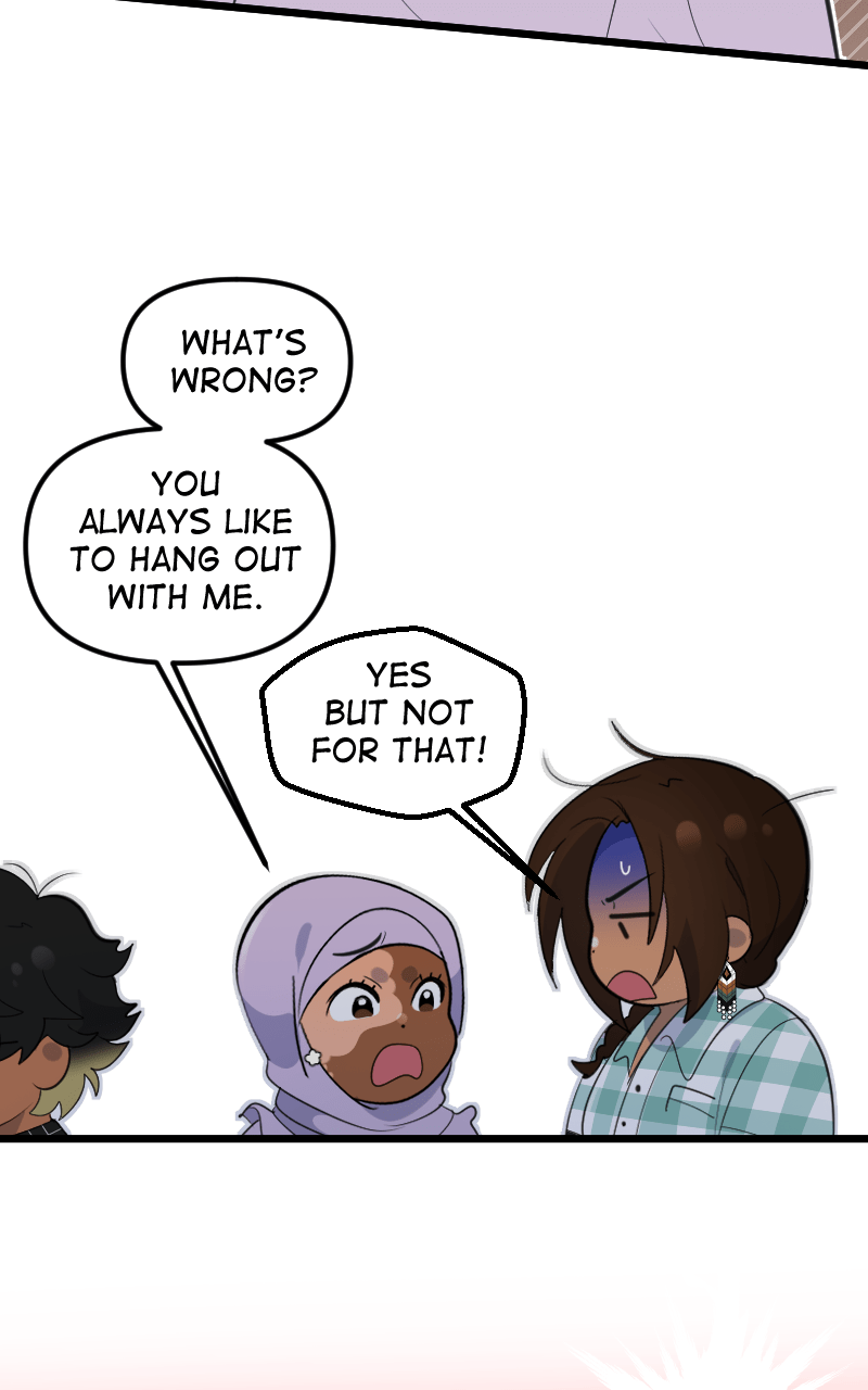Read Daybreak chapter 275 image 18 on Lezhin