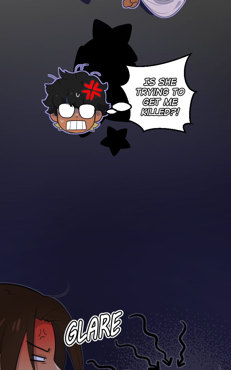 Read Daybreak chapter 275 image 21 on Lezhin
