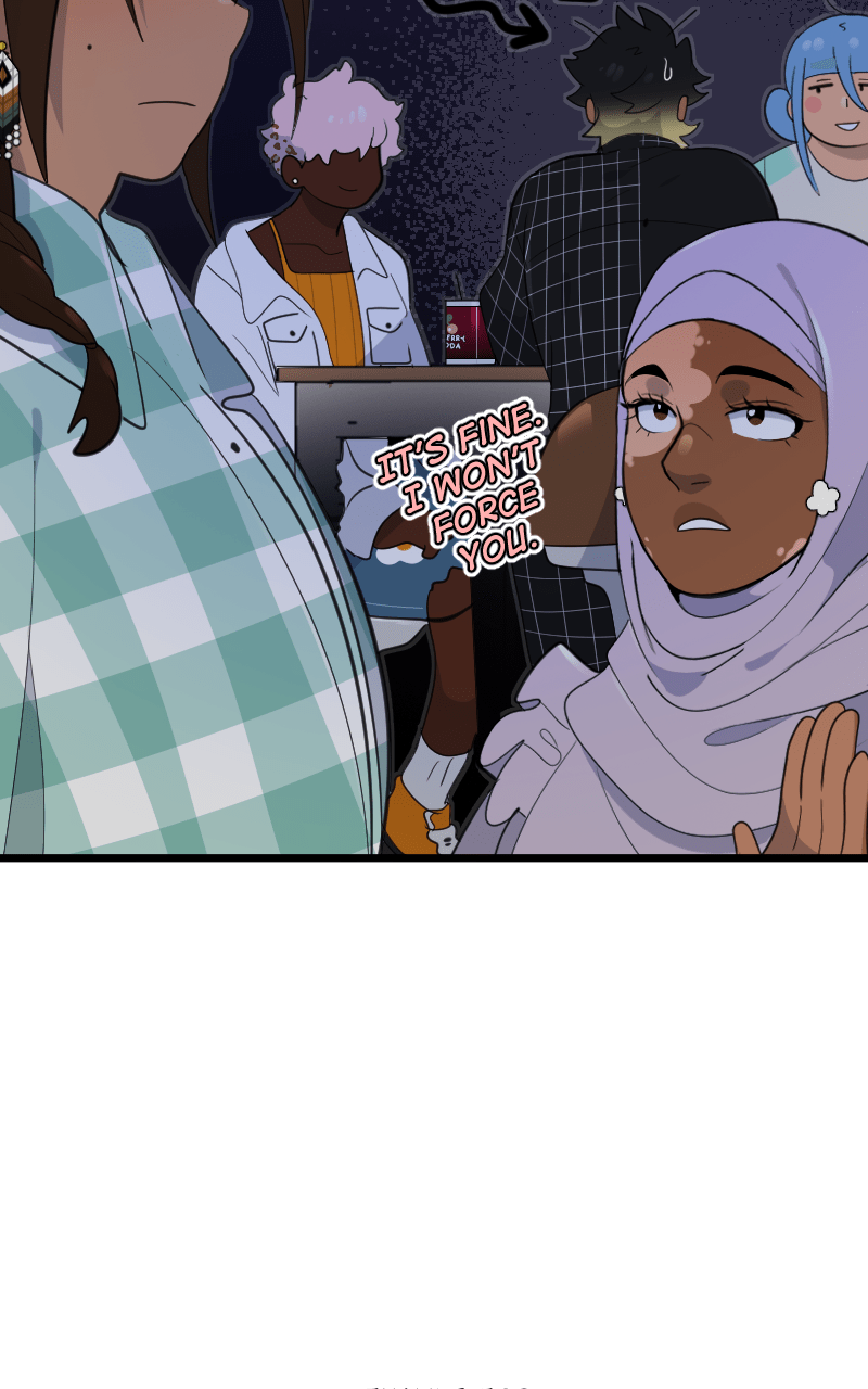Read Daybreak chapter 275 image 22 on Lezhin