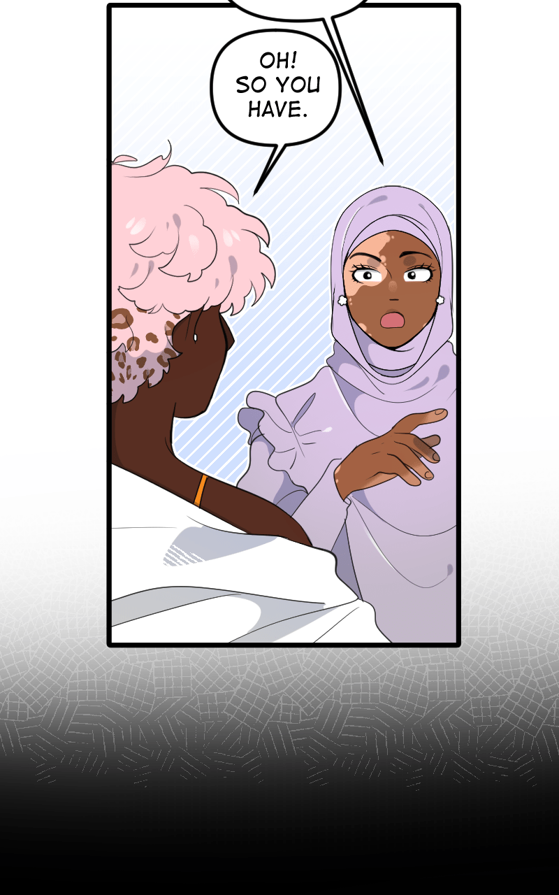 Read Daybreak chapter 275 image 3 on Lezhin