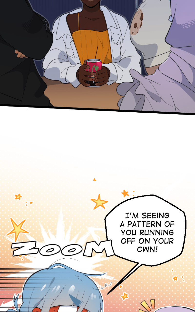 Read Daybreak chapter 275 image 5 on Lezhin