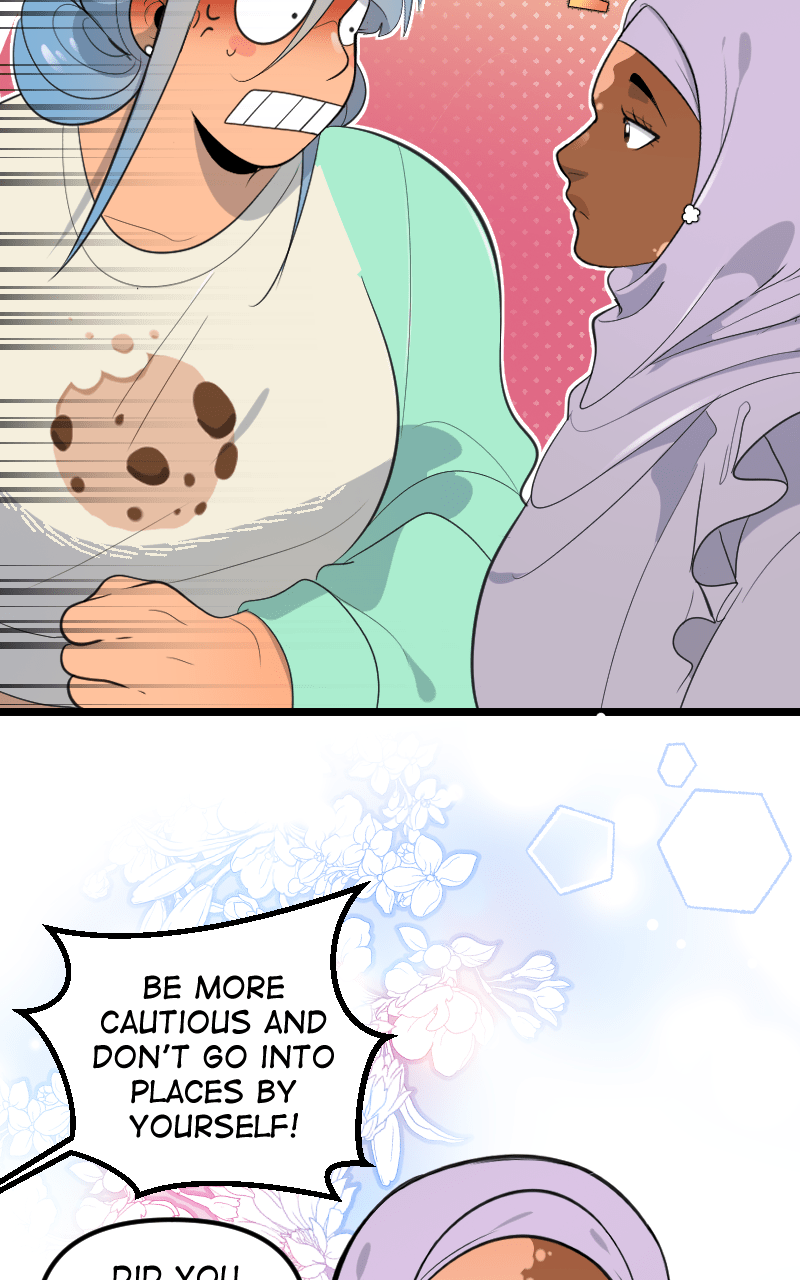 Read Daybreak chapter 275 image 6 on Lezhin