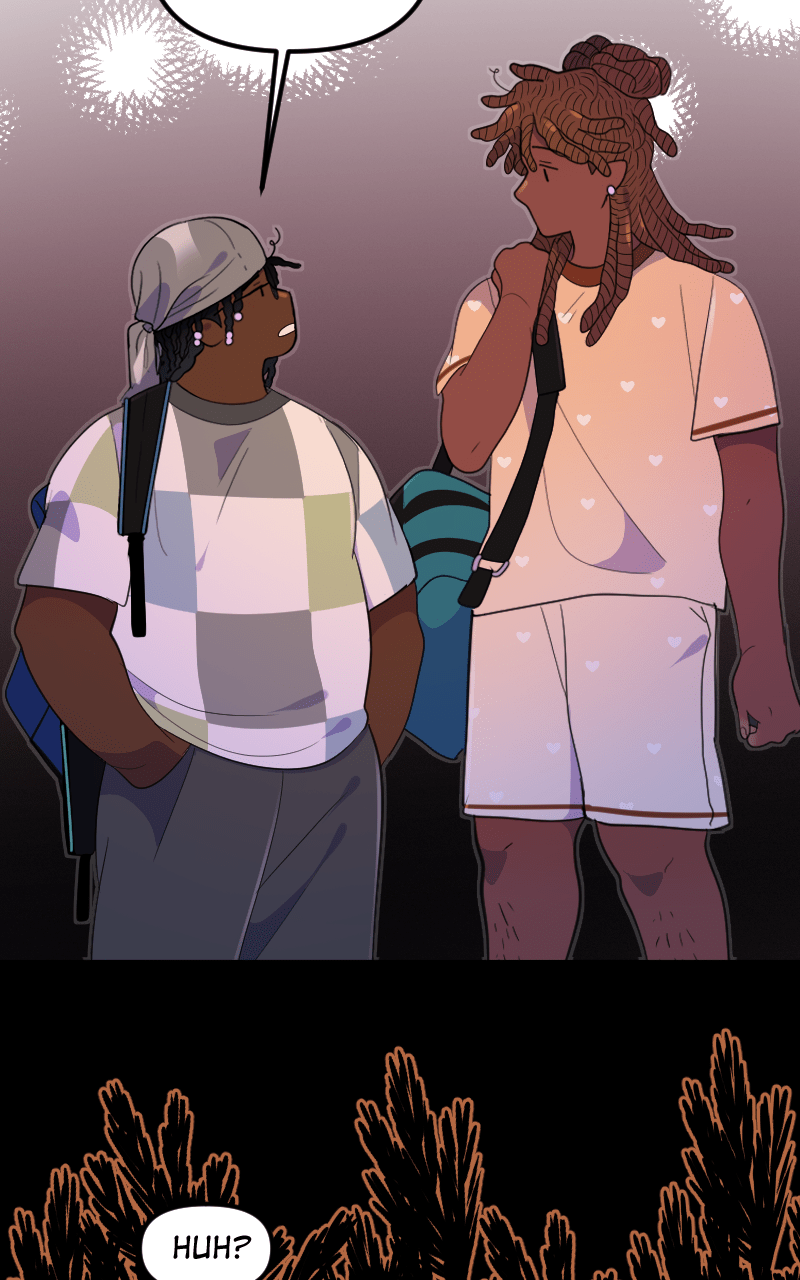 Read Daybreak chapter 276 image 16 on Lezhin