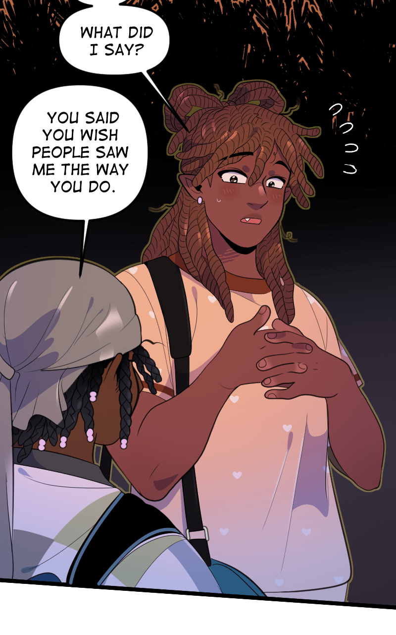 Read Daybreak chapter 276 image 17 on Lezhin