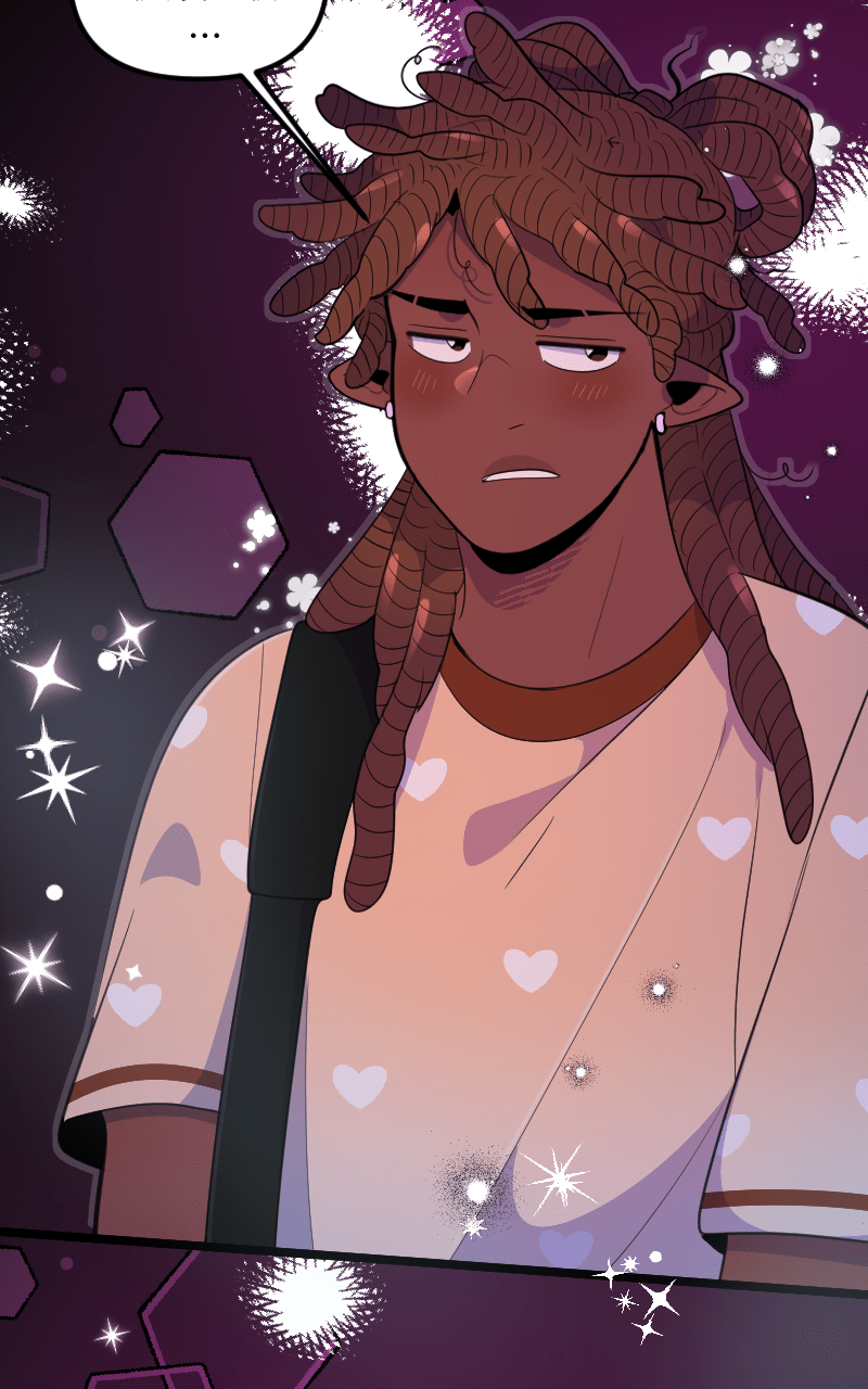 Read Daybreak chapter 276 image 19 on Lezhin