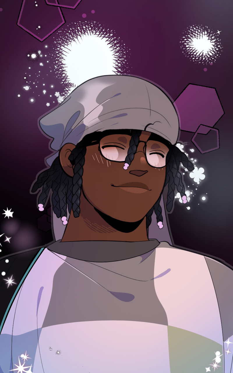 Read Daybreak chapter 276 image 20 on Lezhin