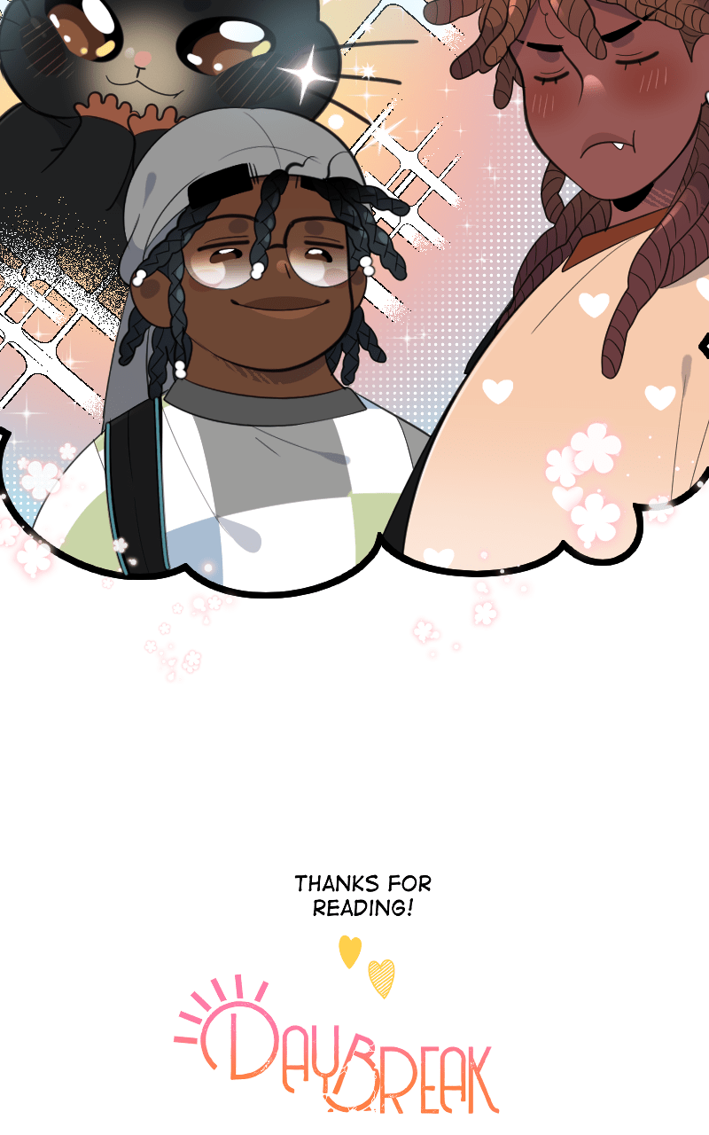 Read Daybreak chapter 276 image 23 on Lezhin