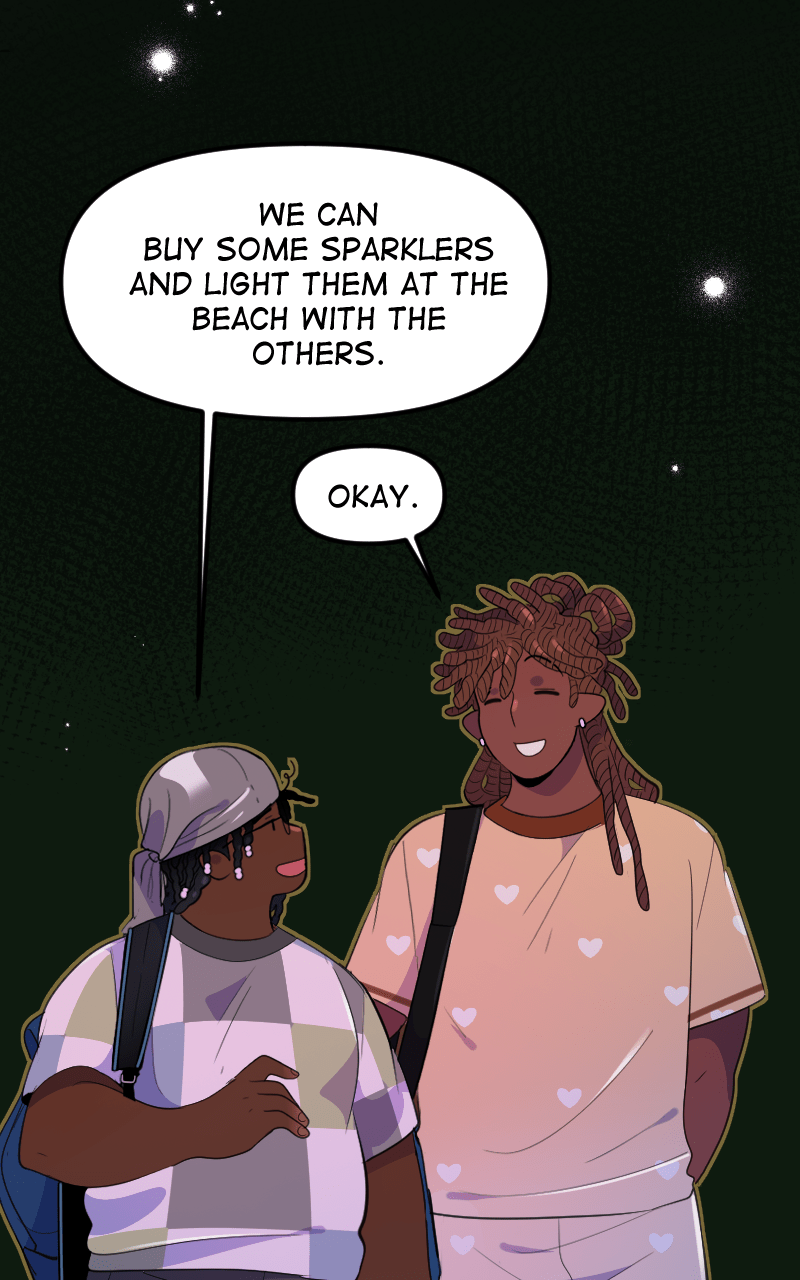Read Daybreak chapter 276 image 4 on Lezhin