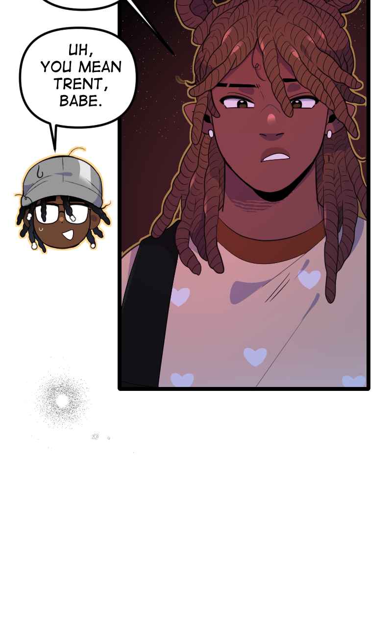 Read Daybreak chapter 276 image 7 on Lezhin