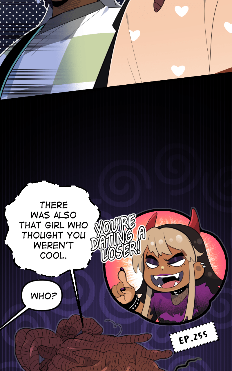 Read Daybreak chapter 276 image 9 on Lezhin