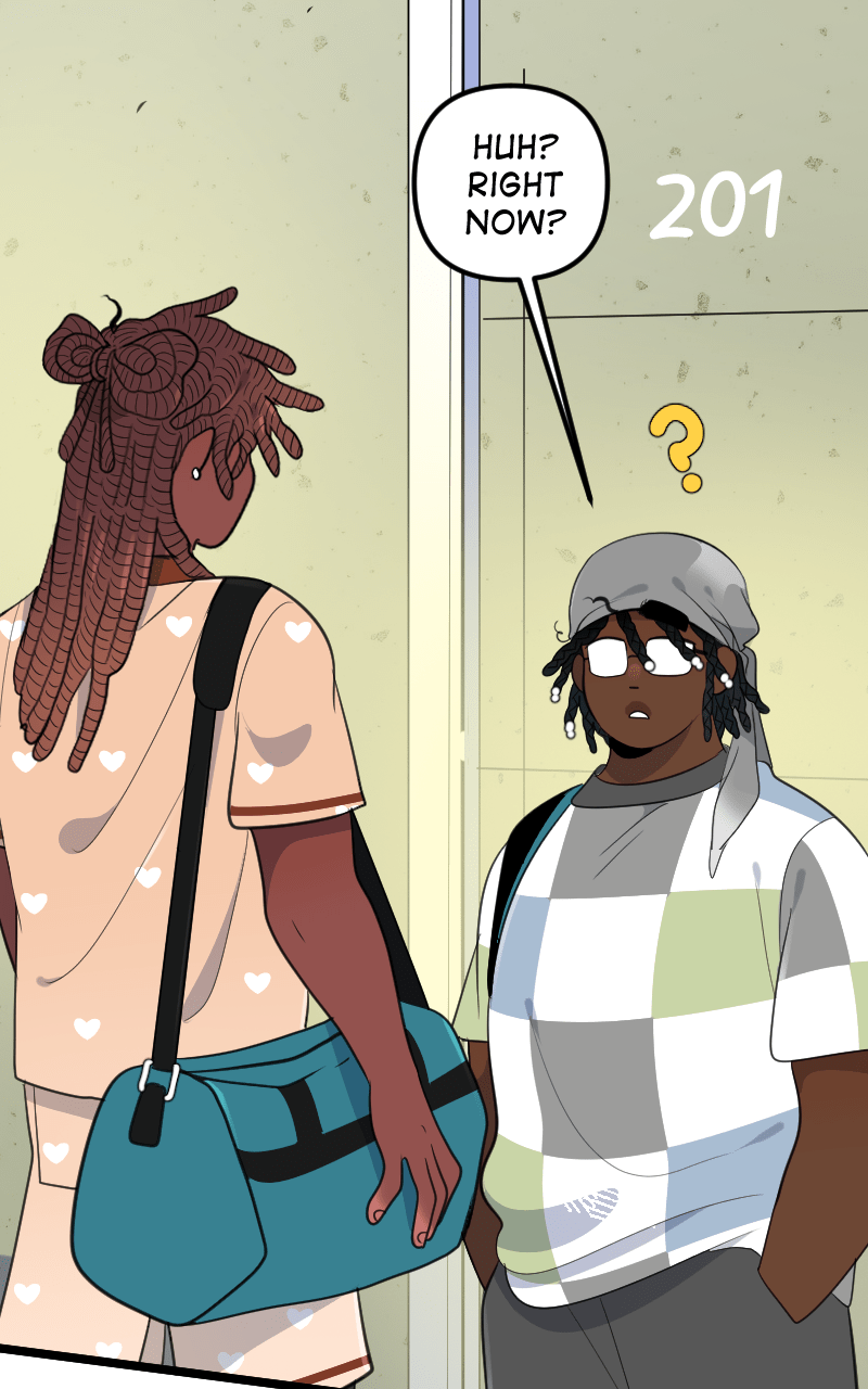 Read Daybreak chapter 277 image 1 on Lezhin