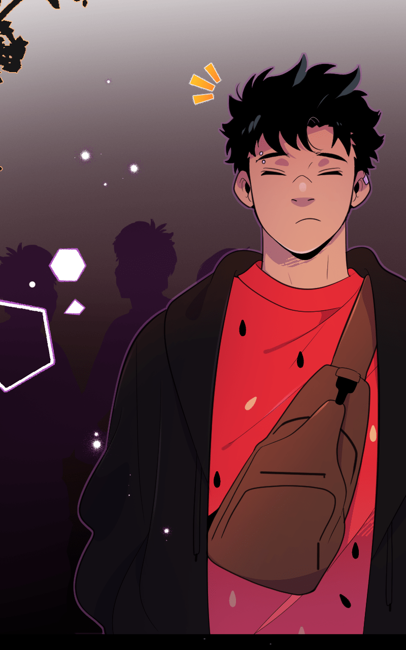 Read Daybreak chapter 277 image 12 on Lezhin