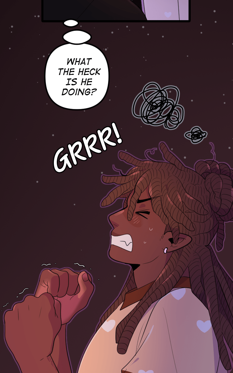 Read Daybreak chapter 277 image 14 on Lezhin