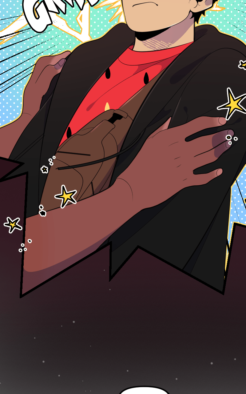 Read Daybreak chapter 277 image 18 on Lezhin