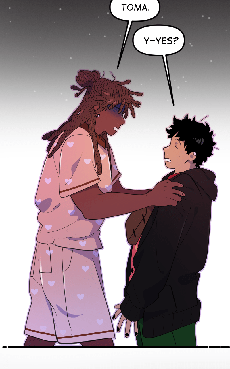 Read Daybreak chapter 277 image 19 on Lezhin