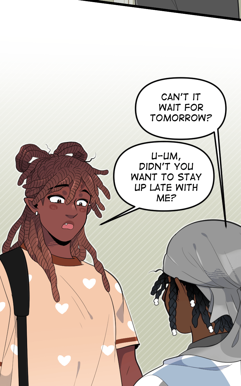 Read Daybreak chapter 277 image 2 on Lezhin