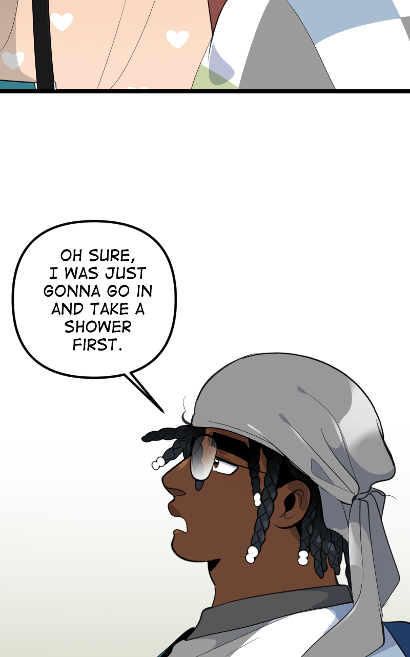 Read Daybreak chapter 277 image 3 on Lezhin