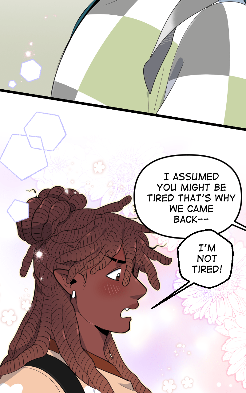 Read Daybreak chapter 277 image 4 on Lezhin