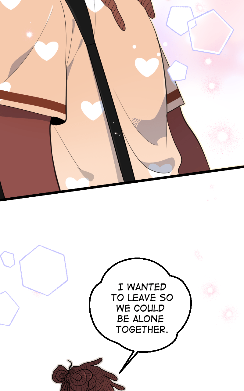 Read Daybreak chapter 277 image 5 on Lezhin