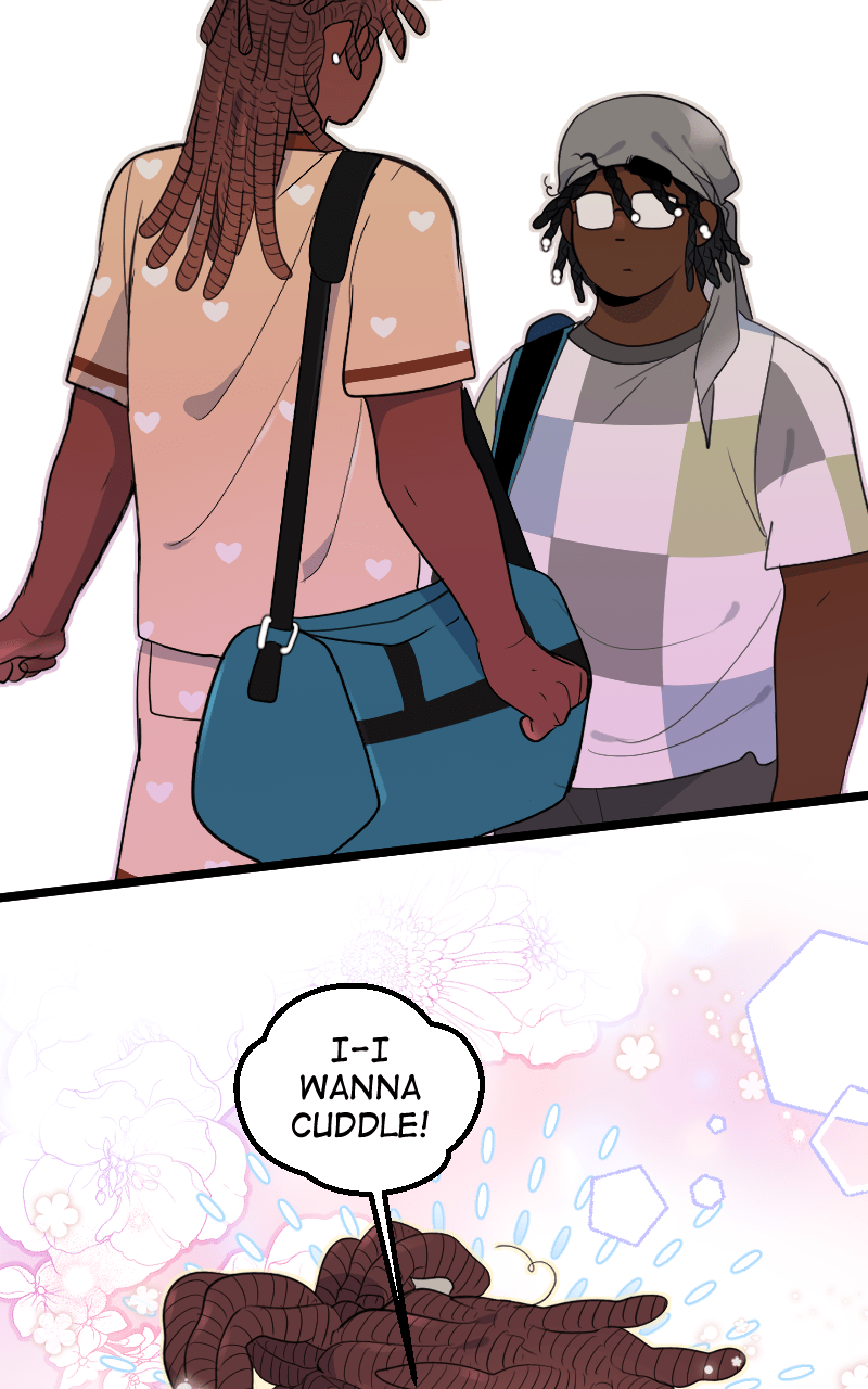 Read Daybreak chapter 277 image 6 on Lezhin