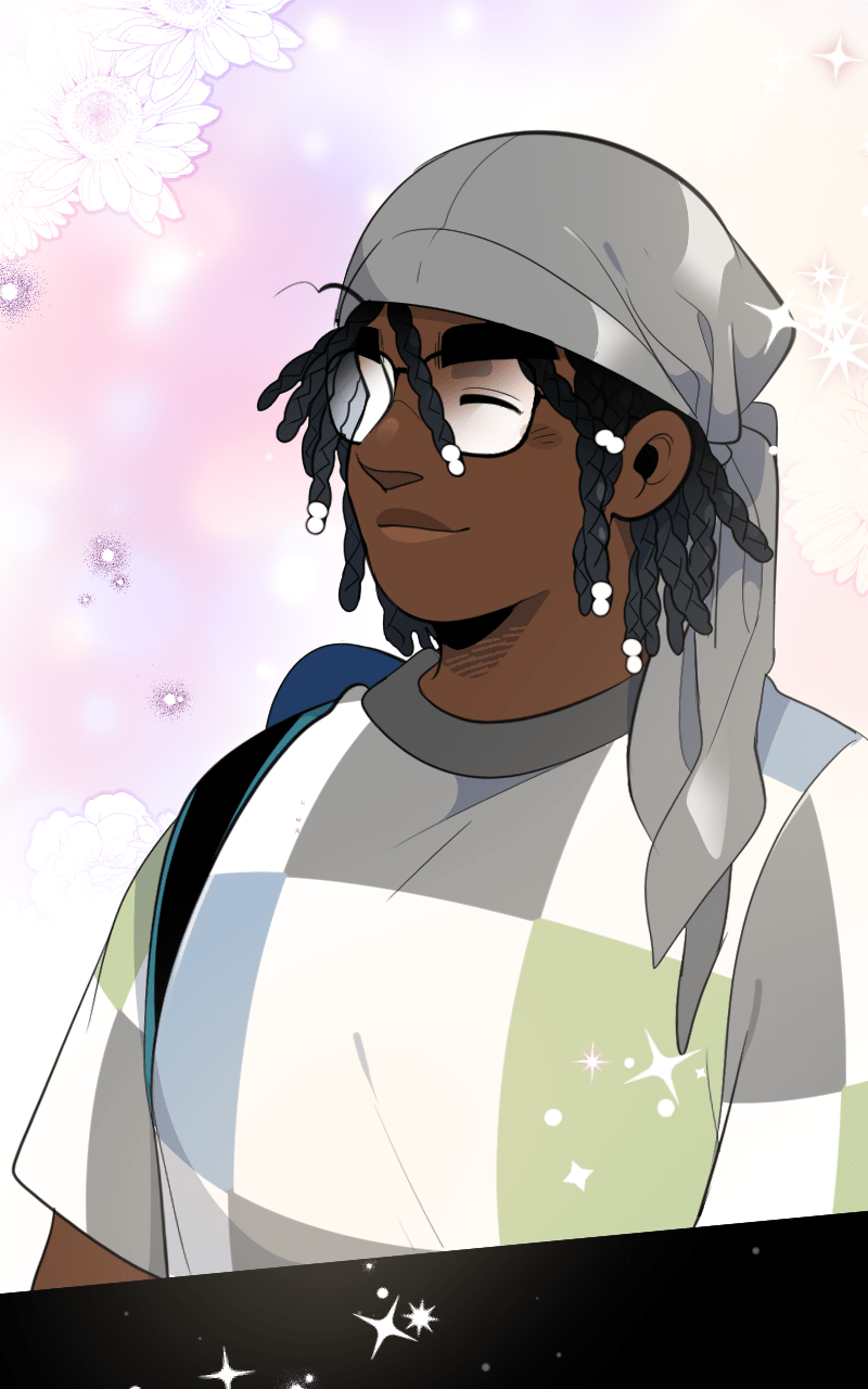 Read Daybreak chapter 277 image 8 on Lezhin