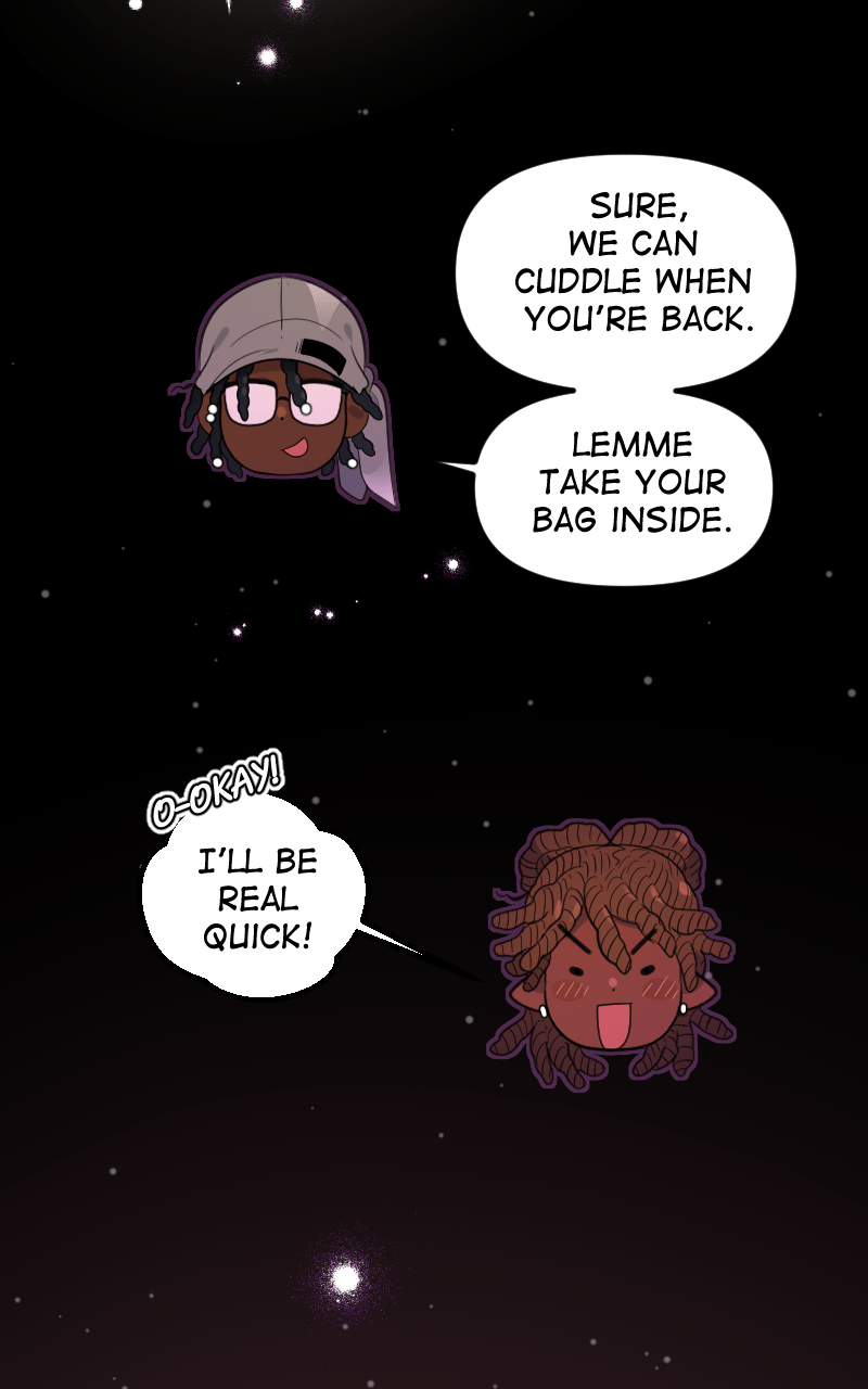 Read Daybreak chapter 277 image 9 on Lezhin