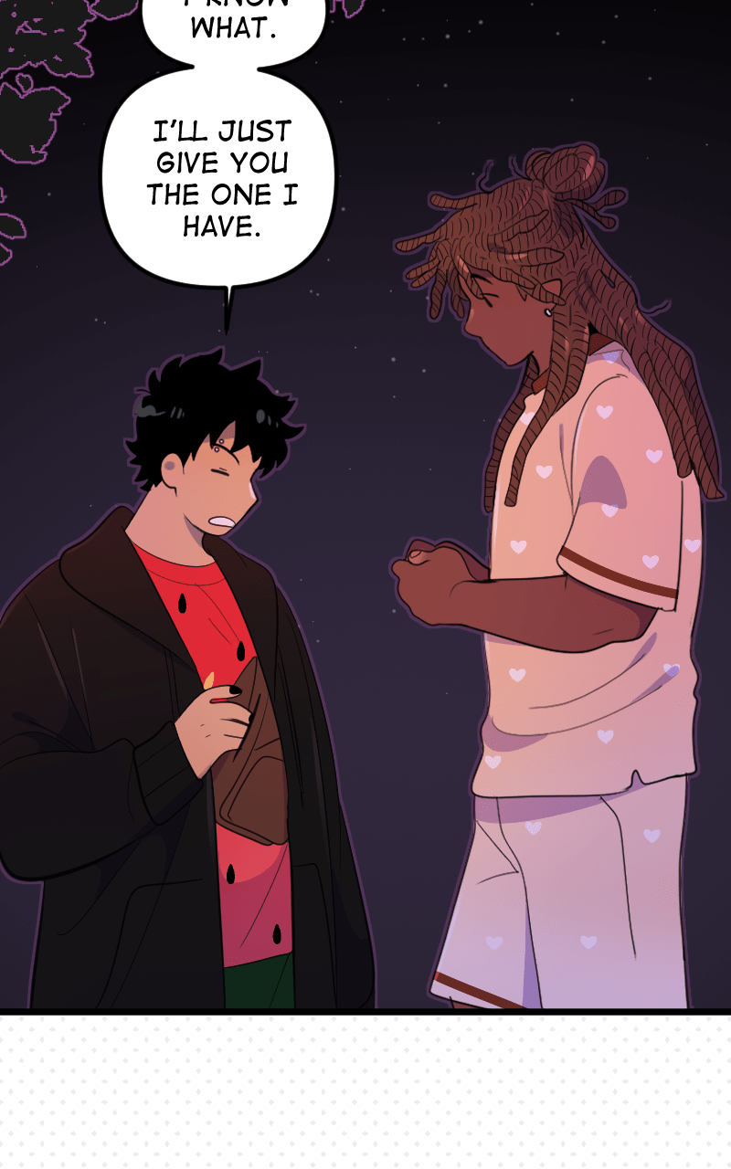 Read Daybreak chapter 278 image 12 on Lezhin