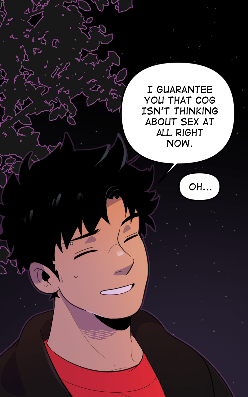 Read Daybreak chapter 278 image 14 on Lezhin