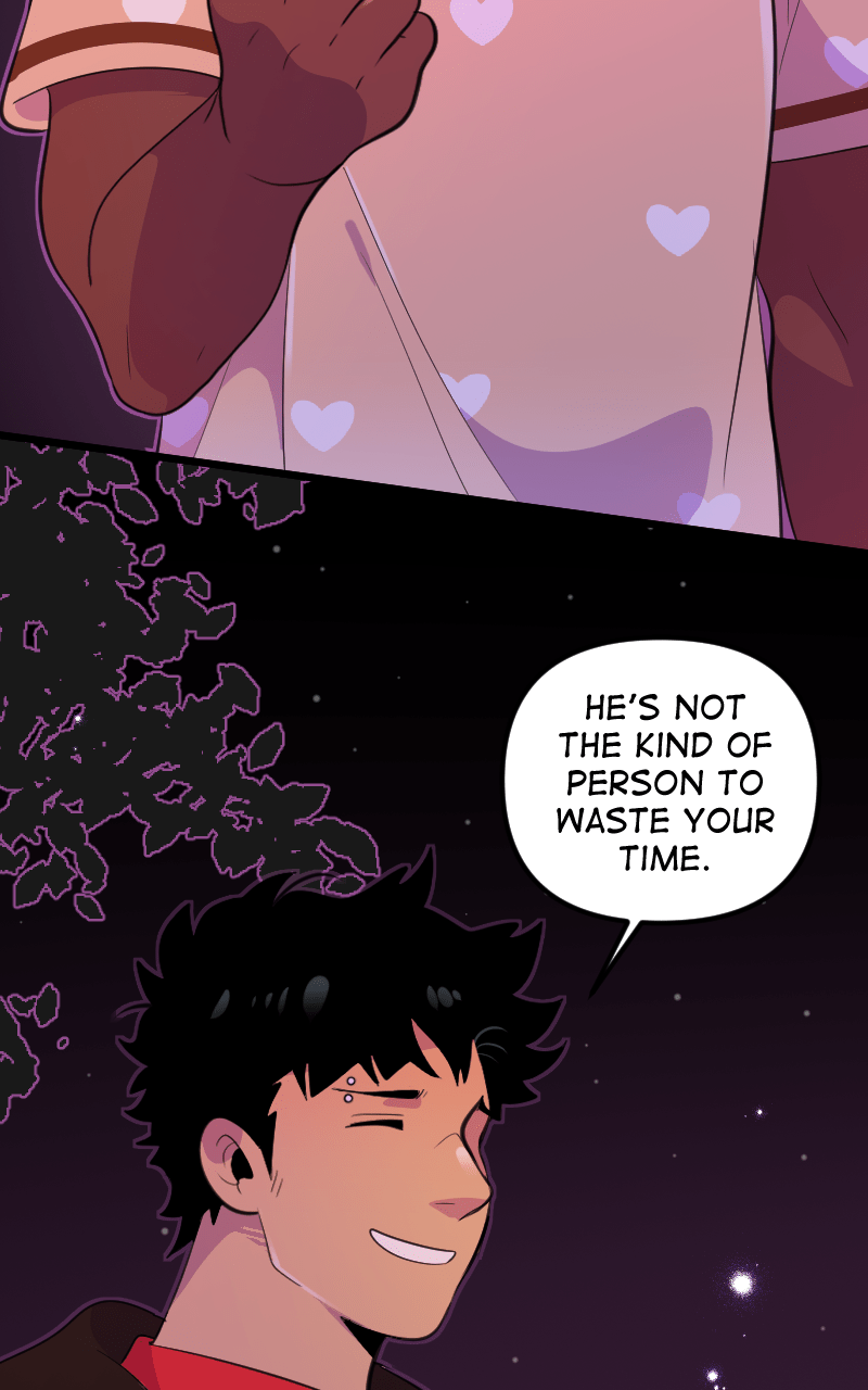 Read Daybreak chapter 278 image 17 on Lezhin
