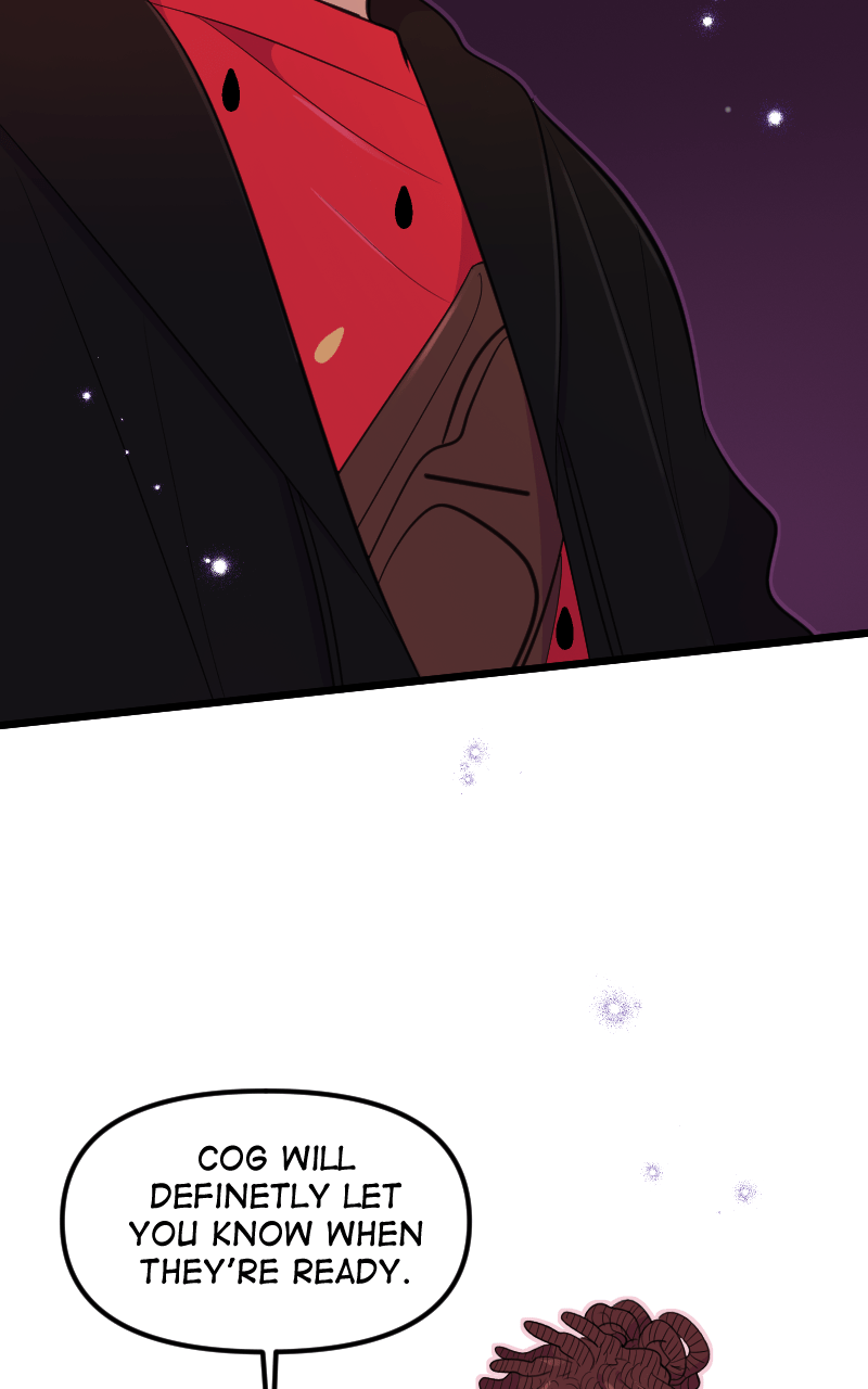 Read Daybreak chapter 278 image 18 on Lezhin