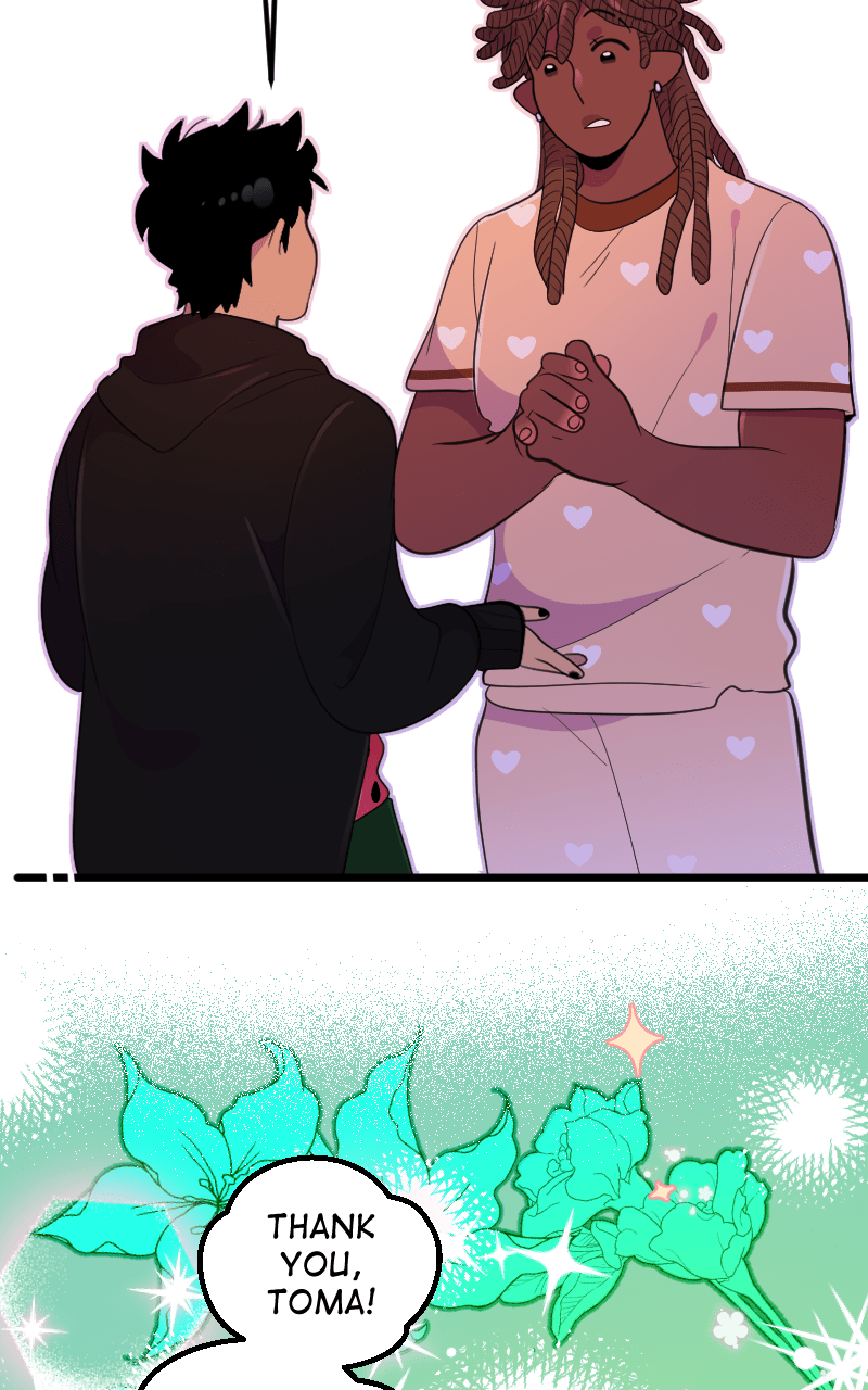 Read Daybreak chapter 278 image 19 on Lezhin