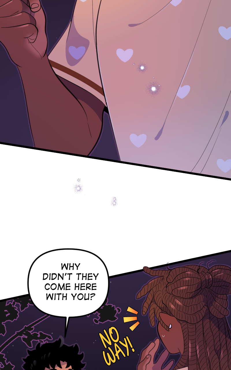 Read Daybreak chapter 278 image 2 on Lezhin